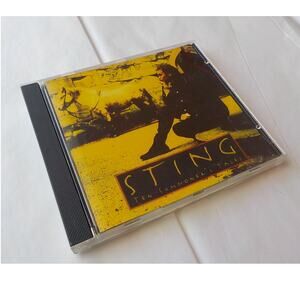 Sting Ten Summoner s Tales CD Music